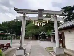 前玉神社(埼玉県)