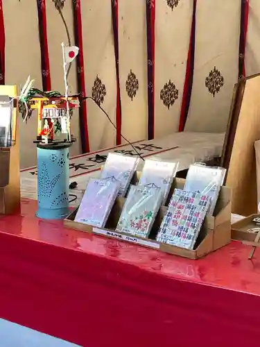 検見川神社(千葉県)