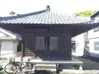 地蔵堂(静岡県)