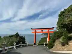 福徳稲荷神社(山口県)