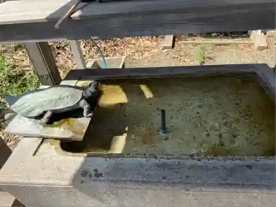 人見神社(千葉県)