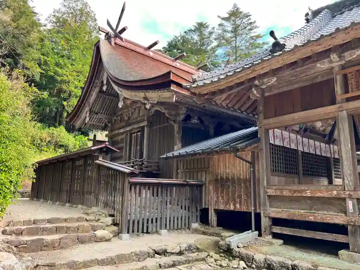 高祖神社(福岡県)