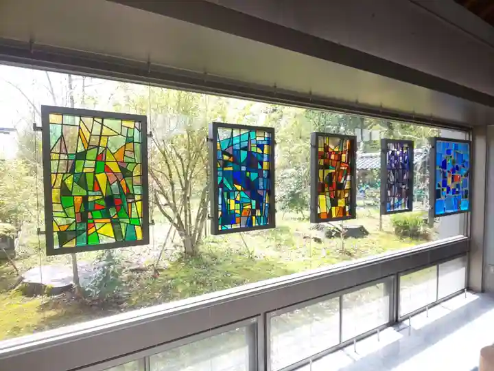 櫛田神社の芸術