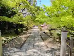 養源院の建物その他