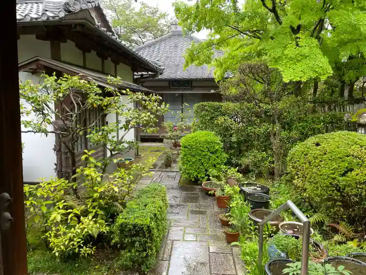 覚円院(京都府)