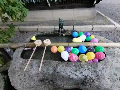 五泉八幡宮(新潟県)