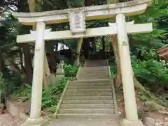 阿夫利神社(千葉県)