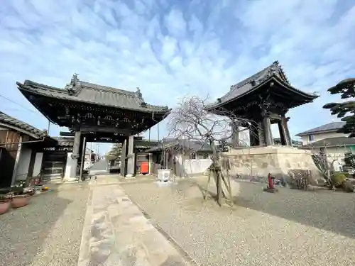 信楽院(滋賀県)