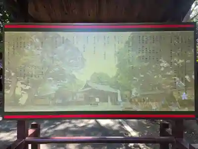 大宮・大原神社(千葉県)