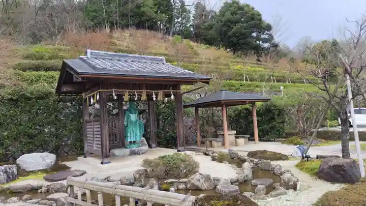 出雲大社 与謝分祠(京都府)