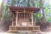 熊野神社(宮城県)