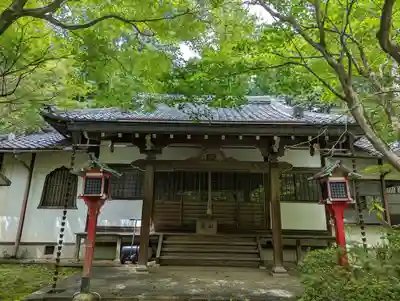 常照寺(京都府)