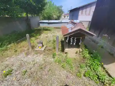 梅宮神社(群馬県)