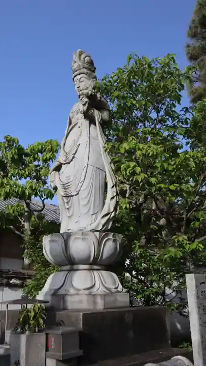 東林院(種蒔大師)(徳島県)