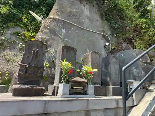 泥牛庵(神奈川県)