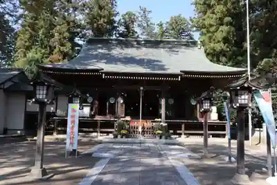 今宮神社(栃木県)