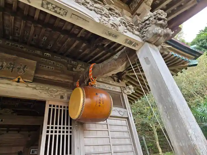 新井神社(静岡県)