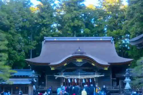 小國神社(静岡県)