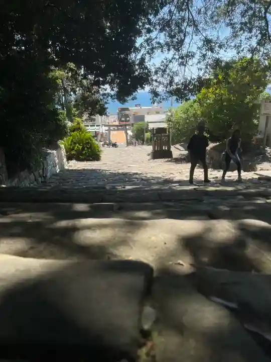 久能山東照宮(静岡県)