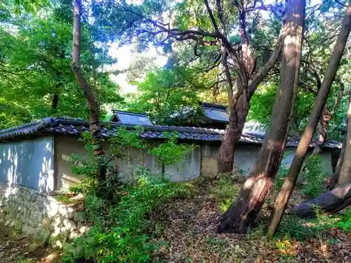 津島社（津島社・天満社）のその他建物