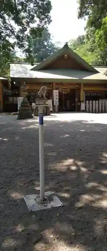 松阪神社(三重県)