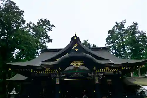 香取神宮(千葉県)