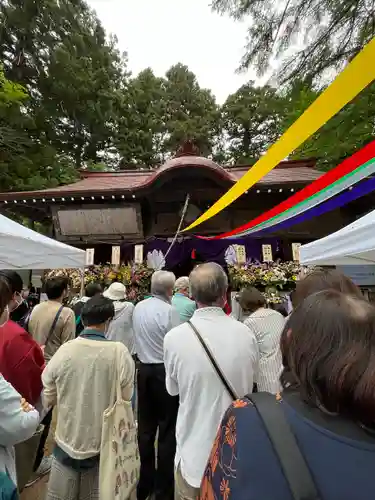 清水観音(福島県)