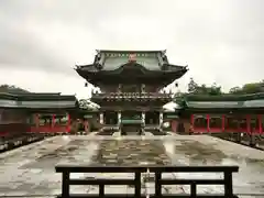 耕三寺(広島県)