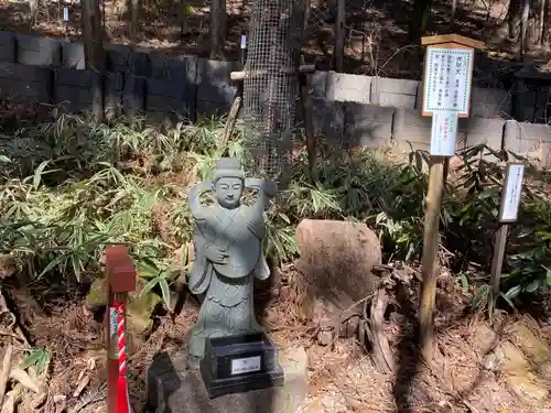 日光二荒山神社(栃木県)