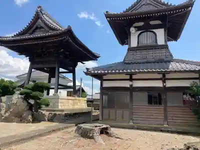 明楽寺(滋賀県)