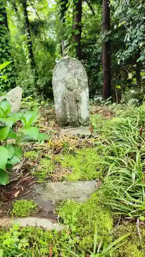 羽生天神社(宮城県)