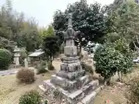 長隆寺(三重県)