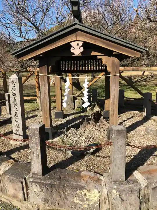菅原神社(鹿児島県)