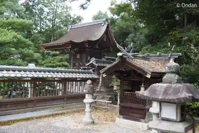 兵主大社(滋賀県)