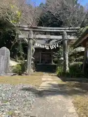 栄存神社(宮城県)