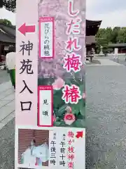 城南宮(京都府)