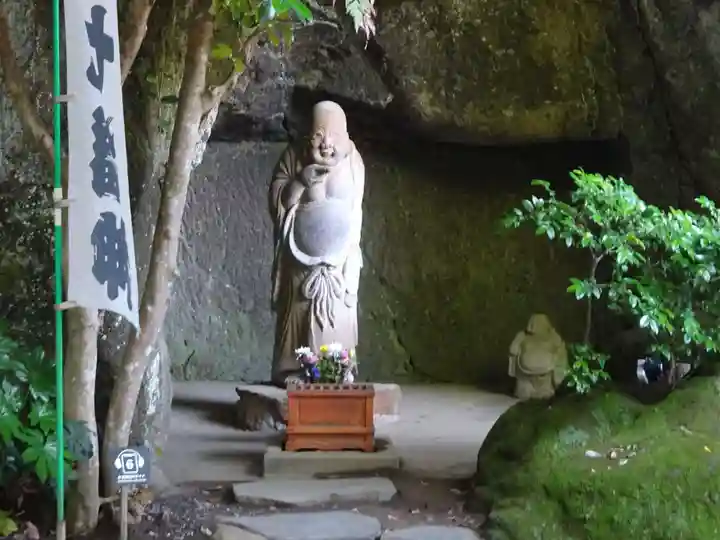 浄智寺(神奈川県)