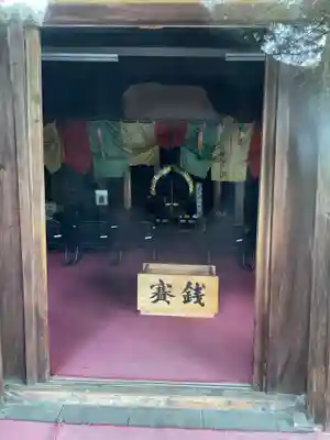 法蔵寺(愛知県)