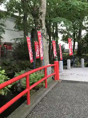 秩父今宮神社のその他建物