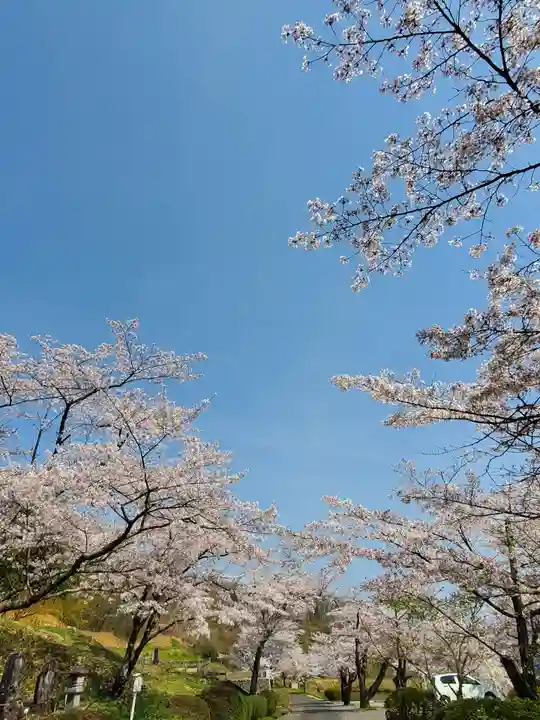 陽林寺(福島県)