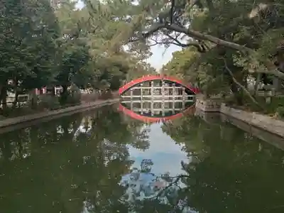 住吉大社(大阪府)