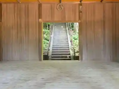 梶原御霊神社(神奈川県)