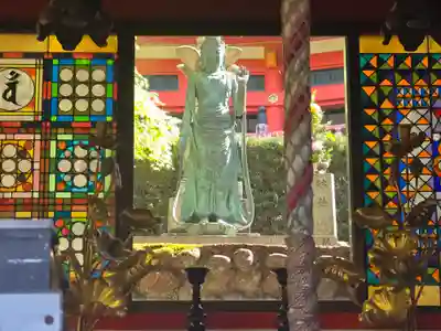 瀧谷不動尊　明王寺(大阪府)