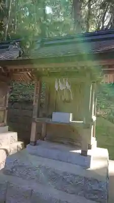 太宰府天満宮の末社・摂社