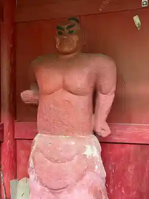 花園神社(茨城県)