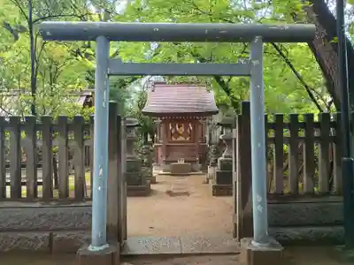 意富比神社(千葉県)