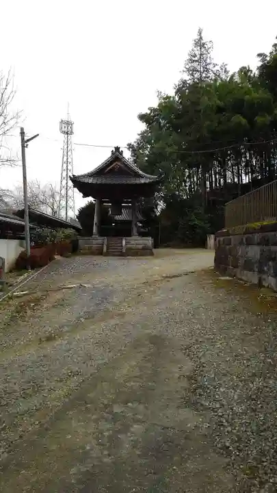 大仙寺のその他建物