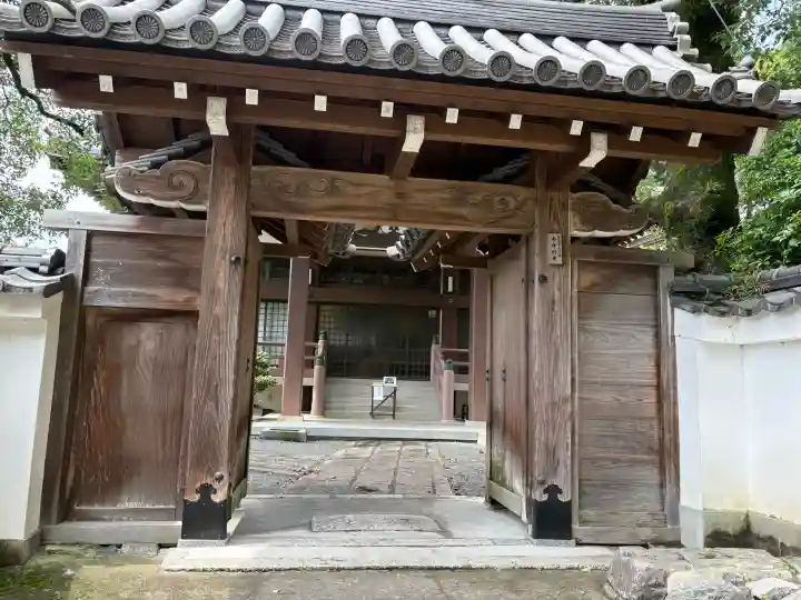 大立寺(京都府)
