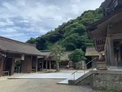 美保神社(島根県)