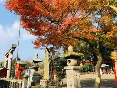 天之御中主神社のその他建物